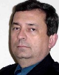 Paulo Roberto Bornhofen  [Cônsul - Blumenau-Região Oeste]